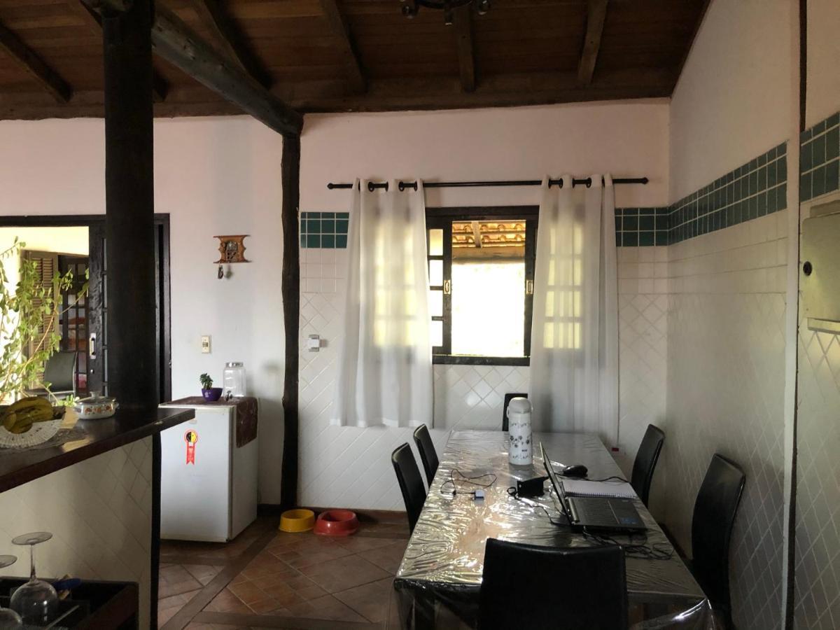 Chacara Belo Horizonte Villa Mairinque Ngoại thất bức ảnh