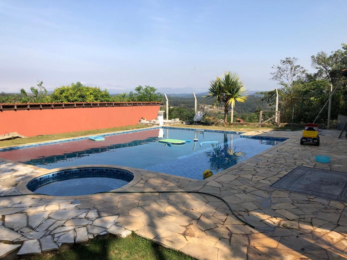 Chacara Belo Horizonte Villa Mairinque Ngoại thất bức ảnh