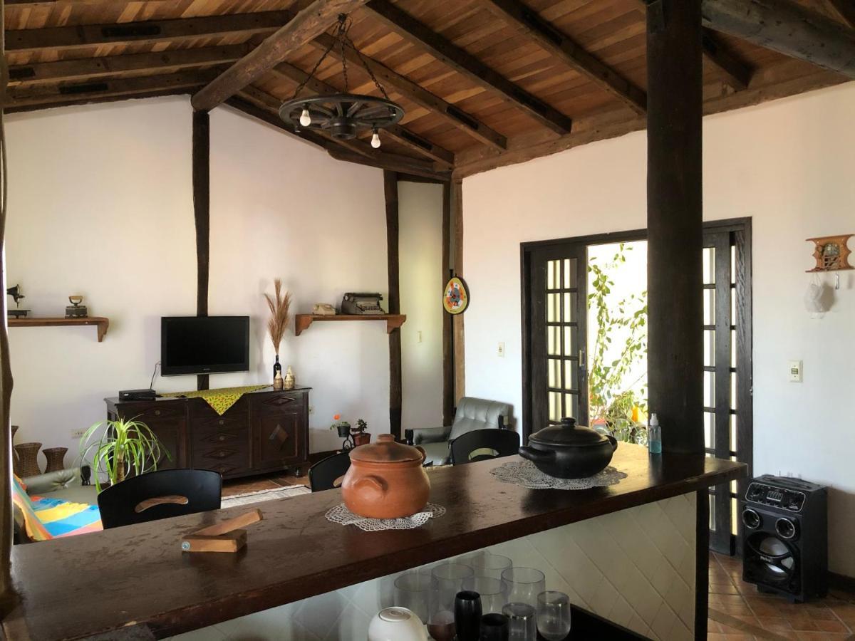Chacara Belo Horizonte Villa Mairinque Ngoại thất bức ảnh