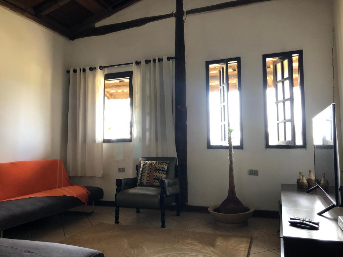 Chacara Belo Horizonte Villa Mairinque Ngoại thất bức ảnh