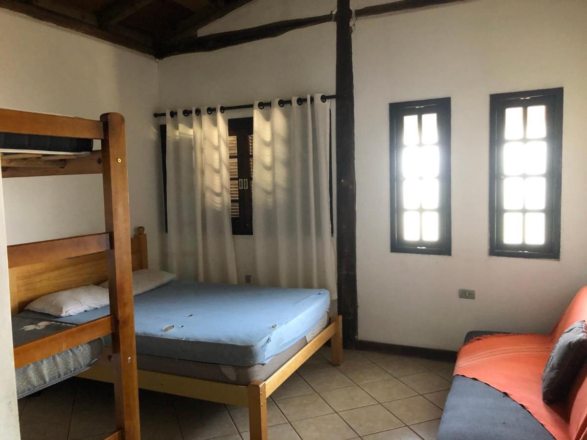 Chacara Belo Horizonte Villa Mairinque Ngoại thất bức ảnh