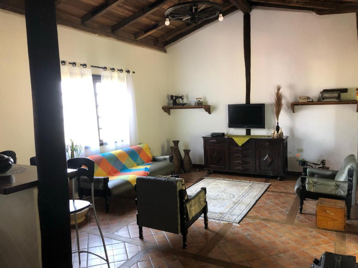 Chacara Belo Horizonte Villa Mairinque Ngoại thất bức ảnh