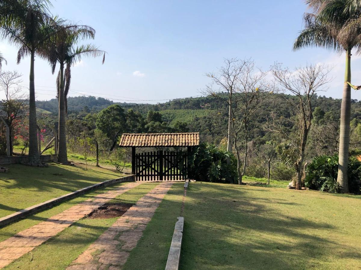 Chacara Belo Horizonte Villa Mairinque Ngoại thất bức ảnh
