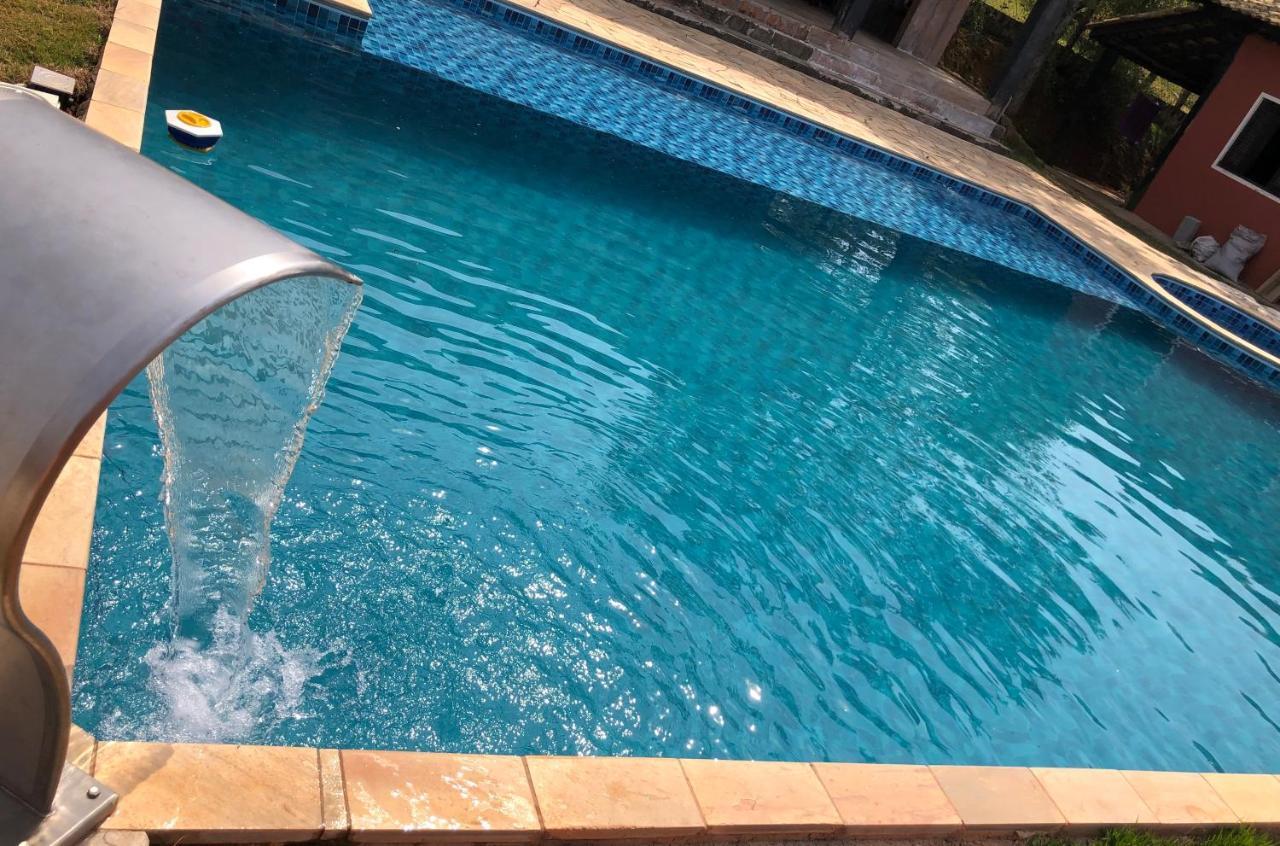 Chacara Belo Horizonte Villa Mairinque Ngoại thất bức ảnh