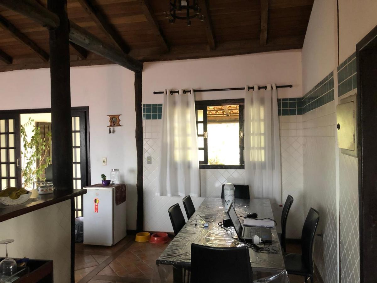 Chacara Belo Horizonte Villa Mairinque Ngoại thất bức ảnh