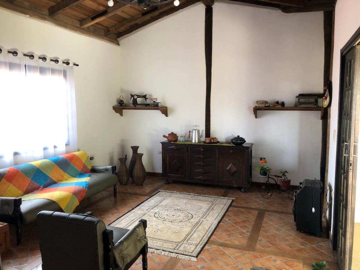 Chacara Belo Horizonte Villa Mairinque Ngoại thất bức ảnh