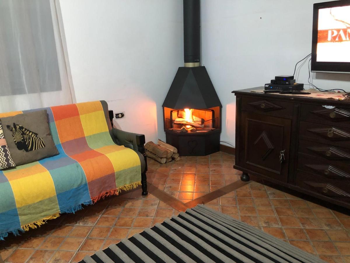 Chacara Belo Horizonte Villa Mairinque Ngoại thất bức ảnh