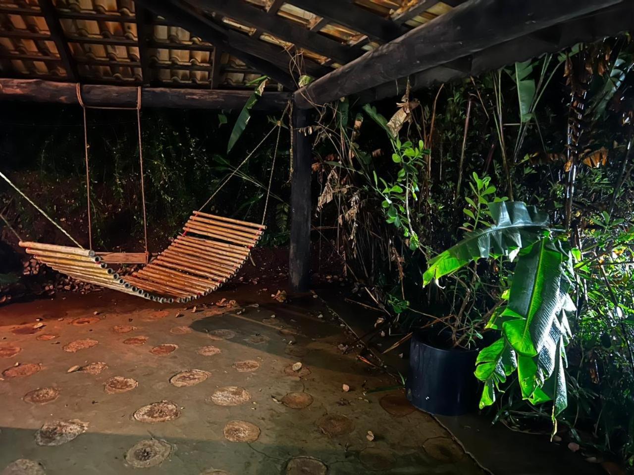 Chacara Belo Horizonte Villa Mairinque Ngoại thất bức ảnh